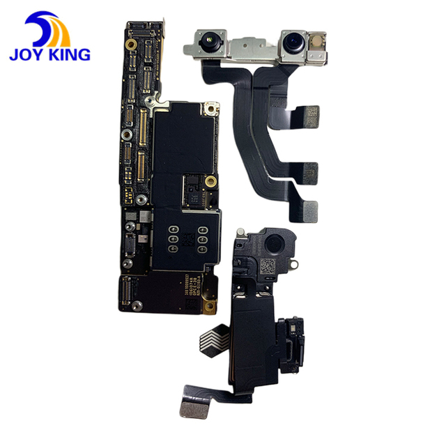 Wholesale Unlocked iCloud Motherboard for Iphone 13 Original Logic Clean Board for iPhone Motherboard Repair
