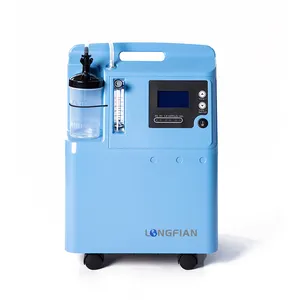 PSA技术方便使用便携式氧气浓缩器制氧机