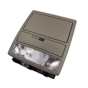 Conjunto de Luz de Techo 12V para Toyota Camry Aurion 2005-2011, Iluminación Interior, Número de Pieza 1021 - Product Image 3