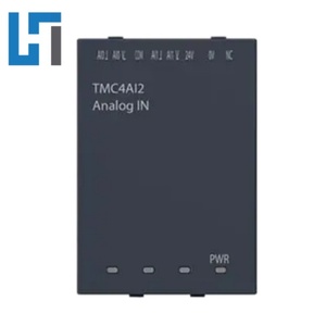 โมดูล PLC รุ่นใหม่ TMC4AI2 M241 ชุดอินพุตแบบอะนาล็อก ตัวควบคุมการเขียนโปรแกรม TMC4AI2 สินค้าในคลังสินค้า จัดส่งรวดเร็ว - Product Image 2