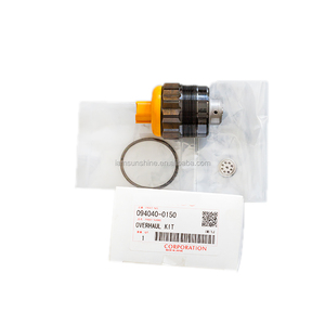 Vanne de contrôle <span class=keywords><strong>PCV</strong></span> 094040 — 0150, véritable, nouvelle collection 094040 — 0081 pour pompe HP0 assy - Product Image 2