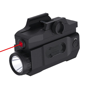 Hot Bán Tùy Chỉnh Cao Sáng Đèn Pin Chiến Thuật Ánh Sáng Trọng Lượng Nhôm Hợp Kim Rechargeabletactical Đèn Pin Cho Săn Bắn - Product Image 2