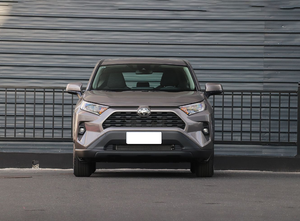 Rongfang <span class=keywords><strong>RAV4</strong></span> <span class=keywords><strong>2023</strong></span> SUV de 5 Plazas, 180 km, Gasolina, Caja de Cambios Automática, Neumáticos R17, Asientos de Cuero, Cámara, Interior Oscuro, Tracción en las Cuatro Ruedas, Volante a la Izquierda - Product Image 2