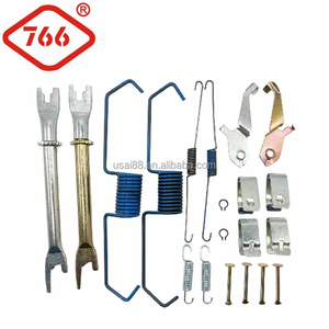 ชุดซ่อมปรับกระบอกเบรกคุณภาพสูง ซ้าย 4600A139 ขวา 4600A140 สำหรับมิตซูบิชิ L200 - Product Image 1