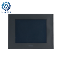Panel HMI Proface GP2500-SC41-24V Original de la Marca, Pantalla Táctil Industrial para Sistemas de Control PLC, Equipos de Automatización