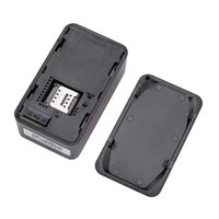 Mejor Precio, Mini Rastreador GPS YG-T84 2+4G, Rastreador GPS Inalámbrico con Imán Potente para Bicicleta, Auto, Moto