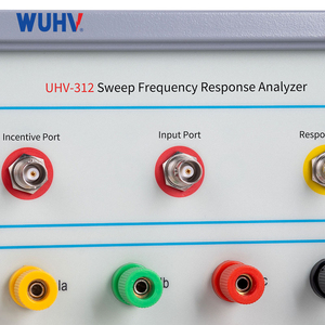 Analyseur de réponse en fréquence UHV-312 - Product Image 6