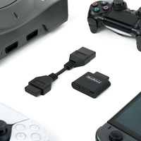Adaptateur de contrôleur BlueRetro Wireless Came pour convertisseur de poignée de console NEO GEO BT