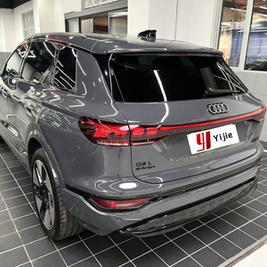 Voitures d'occasion Audi Q6L E-tron 2025 Édition Lancement Pilote Sans Accident Version Originale avec Peinture d'Origine d'Usine - Product Image 5
