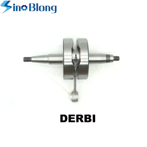 Assemblage de vilebrequin de moto de vente chaude pour Derbi <span class=keywords><strong>Senda</strong></span> <span class=keywords><strong>50</strong></span> Ebe050 - Product Image 5