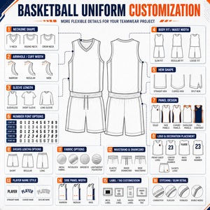 Ensemble d'uniformes de basketball en stock, design original, maillot d'équipe Sho Kis pour club, école et ligue E - Product Image 2