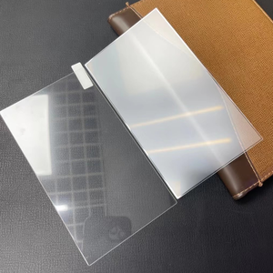 <span class=keywords><strong>Film</strong></span> trempé portable pour <span class=keywords><strong>film</strong></span> d'écran de jeu <span class=keywords><strong>Legion</strong></span> GO haute définition lumière bleue mate - Product Image 4