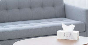 Contient des ingrédients hydratants, papier facial jetable en gros, 2 plis, paquet de mouchoirs - Product Image 2