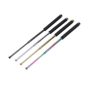 Funda para Pistola, Interior/Exterior, Talla Única, Funda <span class=keywords><strong>de</strong></span> Plástico para Pistola, Interior - Product Image 4