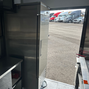 Remolque <span class=keywords><strong>de</strong></span> Comida Personalizado <span class=keywords><strong>de</strong></span> Acero Inoxidable, Camión <span class=keywords><strong>de</strong></span> Comida, Furgoneta <span class=keywords><strong>de</strong></span> Pizza, Camión <span class=keywords><strong>de</strong></span> Helados, Quiosco Móvil, Concesionario <span class=keywords><strong>de</strong></span> Café y Tacos, Cocina Completa, Resistente a la Corrosión - Product Image 5