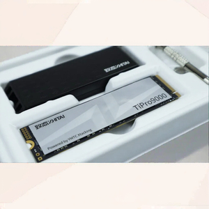 Zhitai Tipro9000 4T คอมพิวเตอร์เดสก์ท็อปภายในดิสก์เซิร์ฟเวอร์ที่มีพอร์ตการขยายตัว3.0ผลิตภัณฑ์ฮาร์ดไดรฟ์ใหม่ NVMe SSD - Product Image 3