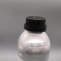 Sellador de Poliuretano de Una Parte SIKA AK100 205 206 GP 1000ml para Parabrisas y Unión de Carrocería, Curado Rápido, Rendimiento Duradero