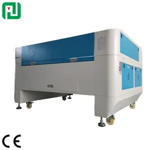 Highly Efficient RECI 60W 1812 Stone Marble Headstone Acrylic CO2 Laser Engraving Machine With CNC Cutting