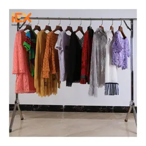 厂家热卖韩版精品连衣裙包运动二手服装包二手服装