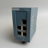 Commutateur Ethernet industriel 6GK5005-0GA00-1AB2, automatisation industrielle, PAC, contrôleur de programmation PLC dédié