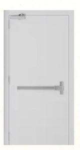 Portes coupe-feu durables en acier et en <span class=keywords><strong>bois</strong></span>, vente en gros pour les projets <span class=keywords><strong>de</strong></span> construction mondiaux - Product Image 6