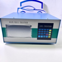 Banc de test de machine de testeur de rampe commune fabriqué en Chine de qualité supérieure