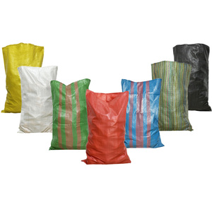 Bolsa <span class=keywords><strong>de</strong></span> <span class=keywords><strong>harina</strong></span> <span class=keywords><strong>de</strong></span> <span class=keywords><strong>trigo</strong></span> tejida PP <span class=keywords><strong>de</strong></span> color y tamaño personalizados/tela <span class=keywords><strong>de</strong></span> saco a la venta <span class=keywords><strong>50kg</strong></span> 25kg - Product Image 1