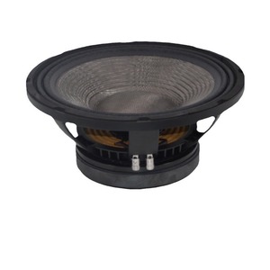 Huiyin Factory 12 Inch Carbon Fiber Cone <b>Speaker</b> Waterproof High Power Outdoor Professional Audio - Product Image 1