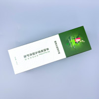 Boîtes en papier pharmaceutique personnalisables de qualité supérieure de 2ml 10ml pour flacons de flacons plastification mate en option pour bougies d'huiles essentielles