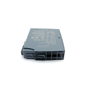 Module de sortie numérique SIMATIC ET 200SP 6ES7132 6BH01 0BA0 16x24VDC 0.5A 16 canaux 6ES71326BH010BA0 PLC - Product Image 2