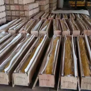 Cilindro de montaje para excavadora, cilindro tensor 17A-30-48461, compatible con modelos SD16 SD22 SD32 175-63-42243 - Product Image 2