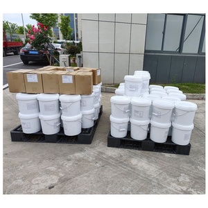 Resina de <span class=keywords><strong>Poliuretano</strong></span> de Dos Componentes para Césped <span class=keywords><strong>Artificial</strong></span>, <span class=keywords><strong>Adhesivo</strong></span> para Césped <span class=keywords><strong>Artificial</strong></span> - Product Image 3