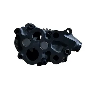 Engine C9 C13 Parts Oil Pump Assembly 5041283730 for Hongyan Shacman Tipper Truck Tractor Truck