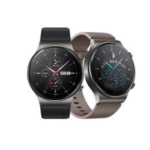 Smartwatch Sportivo Impermeabile di Alta Qualità Marca Cinese Originale per <span class=keywords><strong>Huawei</strong></span> W-a-t-c <span class=keywords><strong>GT2</strong></span> Pro, Novità 2025 - Product Image 6