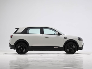 Chery QQ3 310 Edición Share 2026, Auto Eléctrico Urbano Moderno, Bajo Consumo de Energía, Gran Autonomía, Mini Auto Familiar Totalmente Eléctrico - Product Image 3