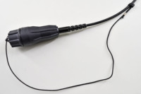 Conector Fullaxs para Exteriores, Impermeable IP67, Conector LTE a FTTA, Cable de Fibra Óptica, Conector Rápido