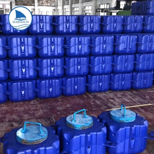 Phao nổi nền tảng mô-đun nổi Dock trống phao câu cá và hồ bơi - Product Image 3