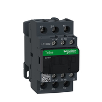 Contacteurs Schneiders LC1D Series TeSys D neufs d'origine LC1D12M7C