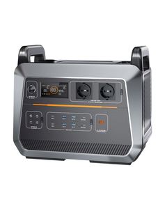 โรงงาน ODM เครื่องกำเนิดไฟฟ้าพกพา 2000W คลื่นไซน์บริสุทธิ์ ขายส่ง B2B - Product Image 1