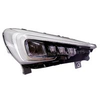 4121010AM60AA 4121020AM60AA Feux de jour à LED 12V Phare avant pour Changan Benben E-star