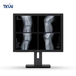 New 5MP 21.3-inch IPS LED Backlit y tế hình ảnh màn hình hiển thị 1200nits <span class=keywords><strong>LCD</strong></span> với dp SDI DVI giao diện cho mammography - Product Image 2