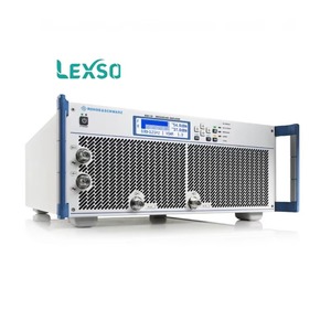 Amplificador de Banda Ancha R&S Rohde & Schwarz BBA130 de Tres Frecuencias - Product Image 3