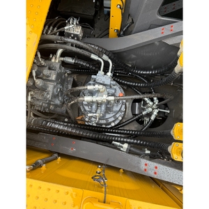 Excavadora XE380GK XE335GK de alto rendimiento, nueva, de 38 toneladas, máquina de construcción con excelentes reseñas, en oferta, con certificación EPA. - Product Image 5