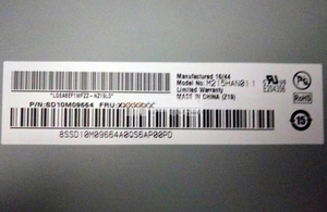 China Best Price 1920X1080 Pixel Number Desktop Computer Monitor Screen AUO <strong>Display</strong> 21.<strong>5</strong> Inch Panel M215HAN01.1 - Product Image 3