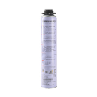 Mastic polyuréthane LINGTAI LT-999 en gros d'usine, résistant aux intempéries, pour l'étanchéité des cadres de portes et fenêtres, et le travail du bois