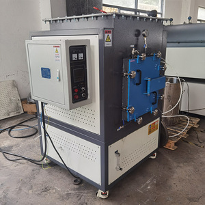 Sintering Furnace for Multi Layer Wick Structures - Product Image 1