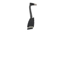 Câble USB Type-C vers Micro USB Hongjixin prêt à être expédié, blindage en PVC tressé, charge rapide 3A, utilisation multi-appareils pour appareil photo