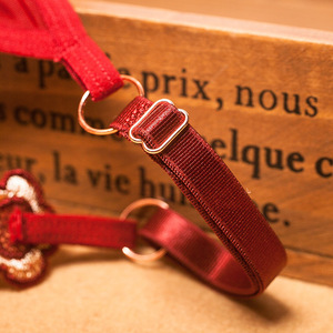 Culottes sexy pour femmes, lingerie en dentelle, nœud papillon, string, tanga, sous-vêtements floraux tentants pour femmes, culottes érotiques - Product Image 3