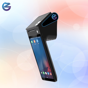 Terminal POS de Grado Profesional Z108 con 2 Ranuras SAM |   Personalizable para Mercados Globales |   Suministro al por Mayor de Más de 1000 Unidades - Product Image 6