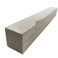 Engineered LVL Wood Beam for Roof and Floor Framing